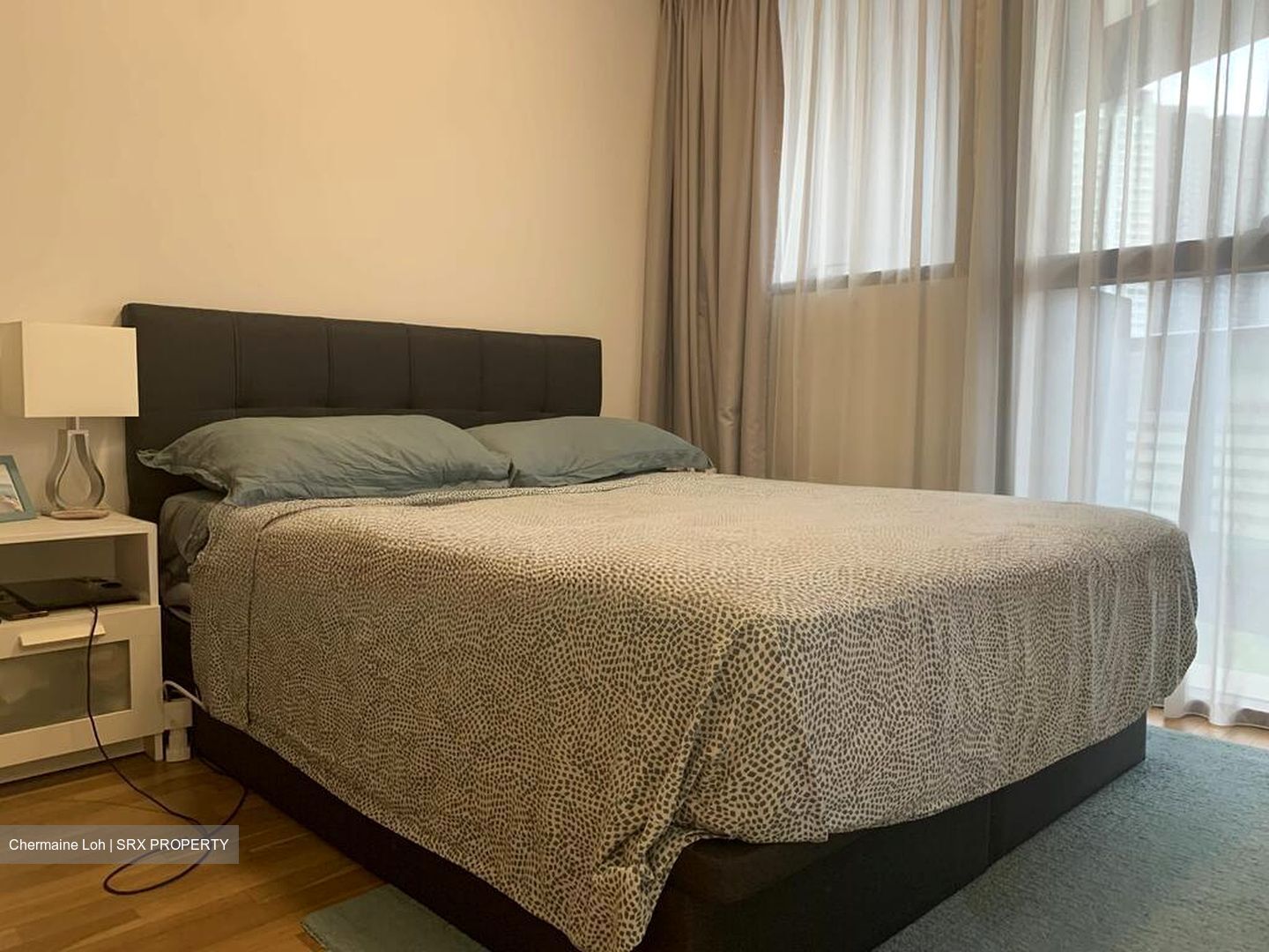 Commonwealth Towers (D3), Condominium #501771991